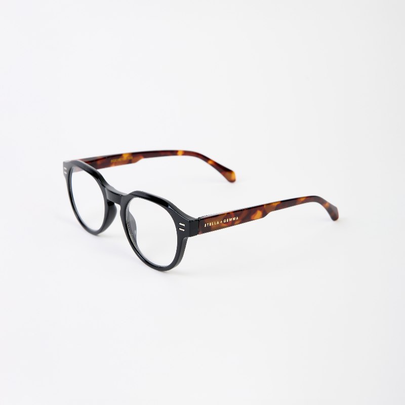 Grace Readers Black
