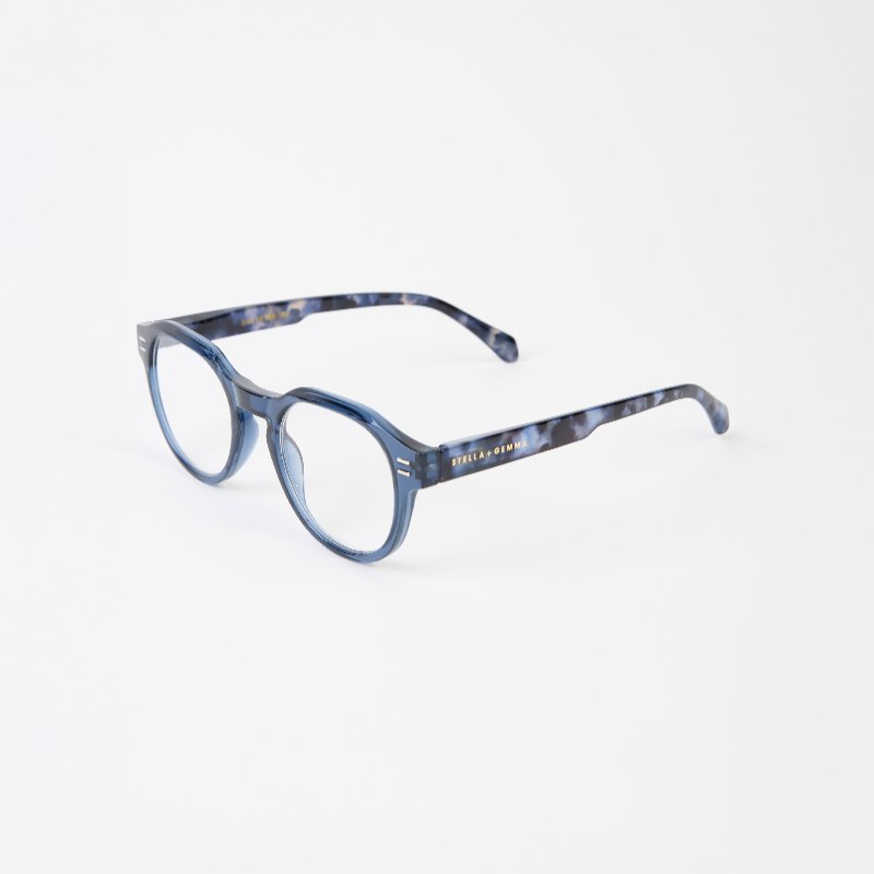 Grace Readers Indigo