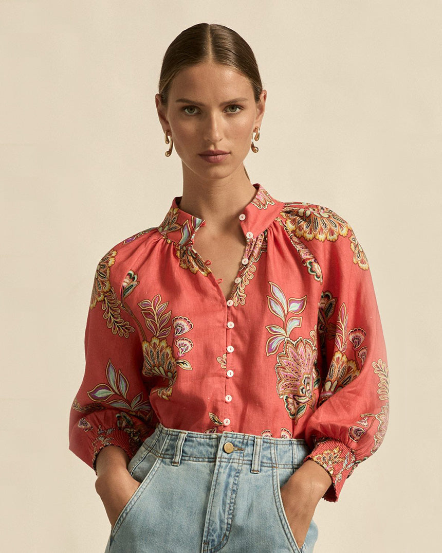 Inspire Top Kgari Melon