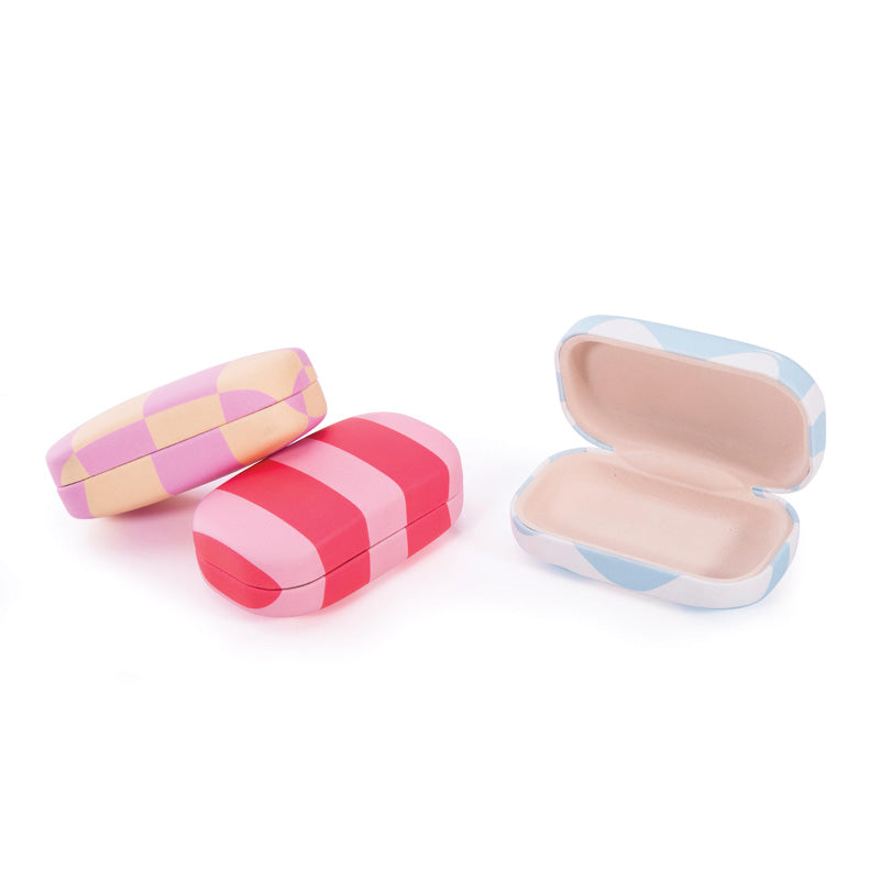 Hard Shell Travel Case