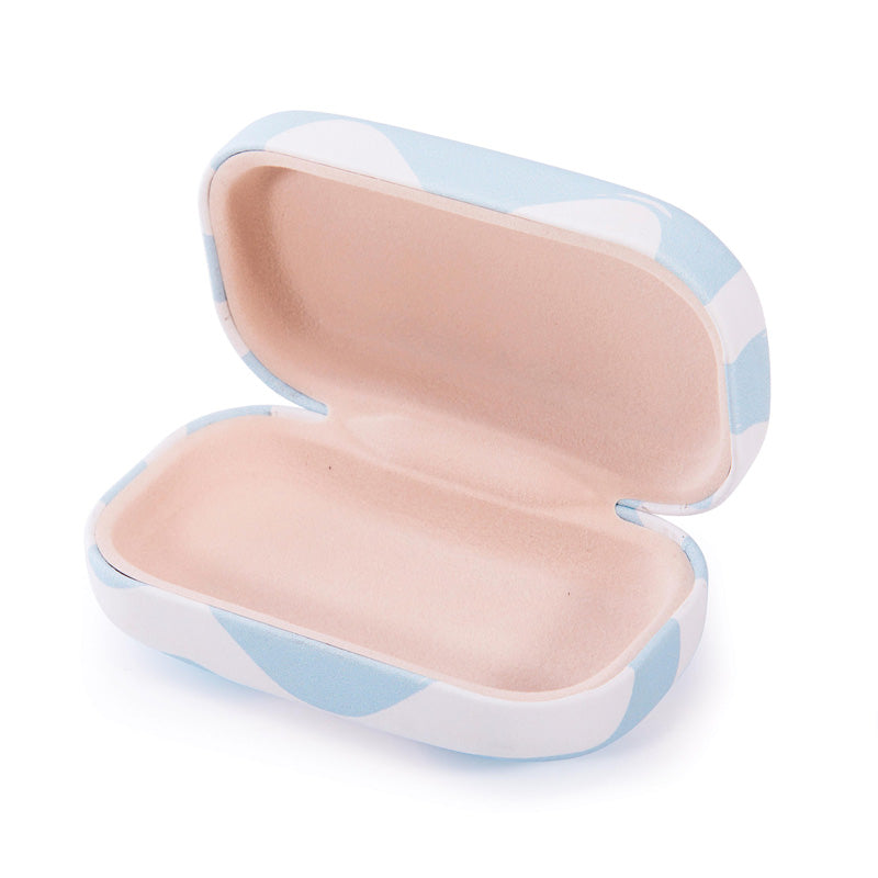 Hard Shell Travel Case