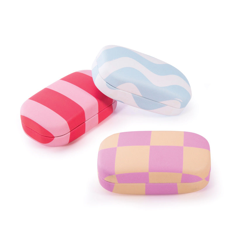 Hard Shell Travel Case