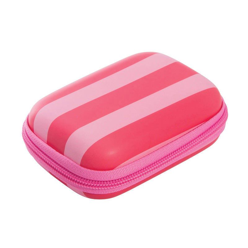 Zipper Travel Case