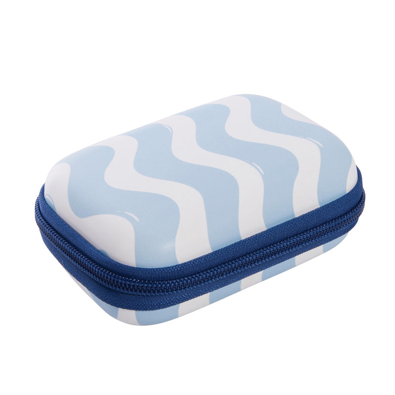 Zipper Travel Case