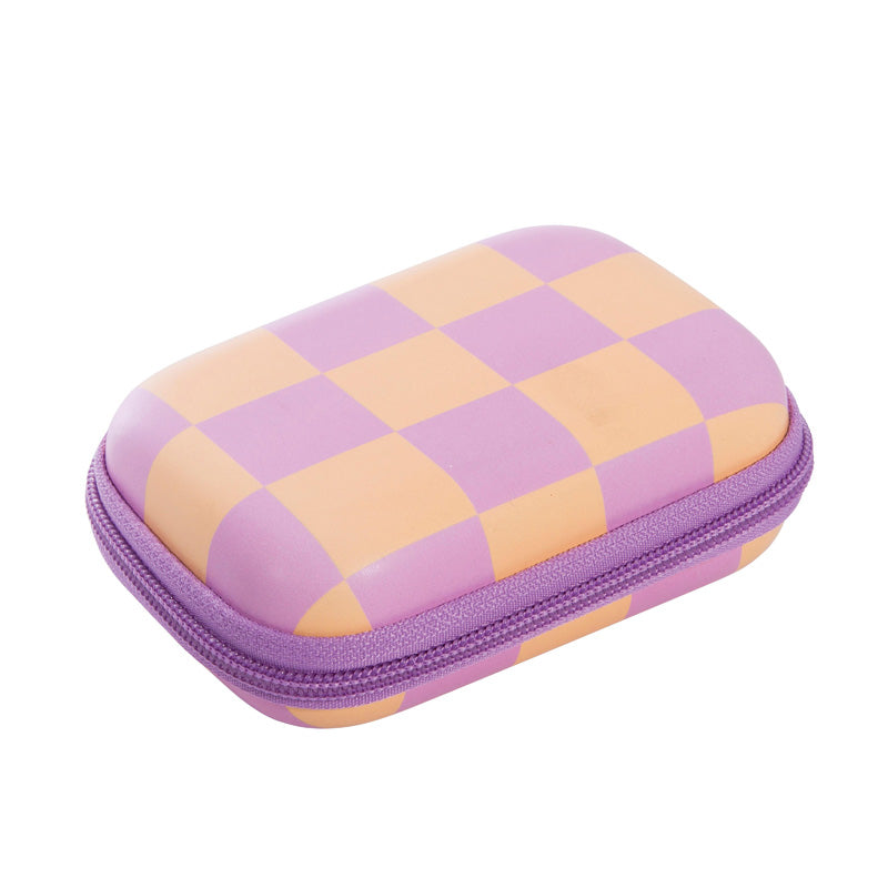Zipper Travel Case