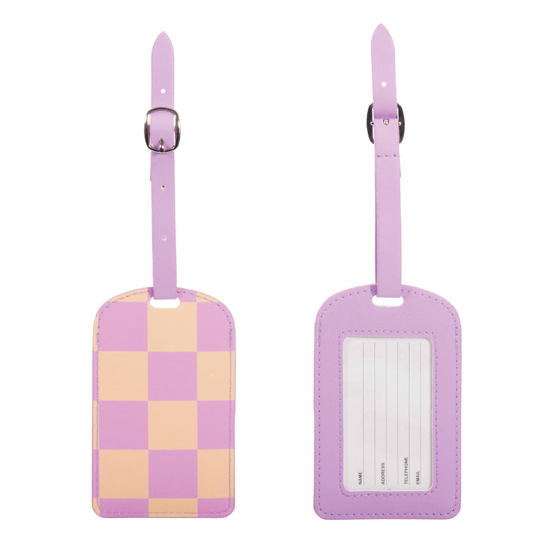 Luggage Tag