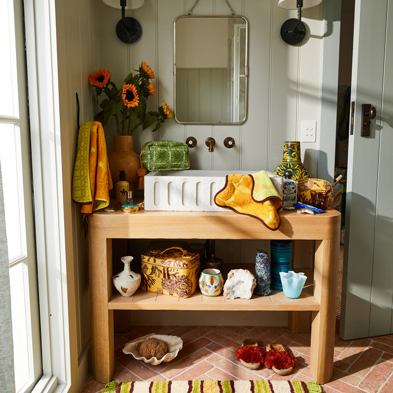 Gabriella Beauty Bag