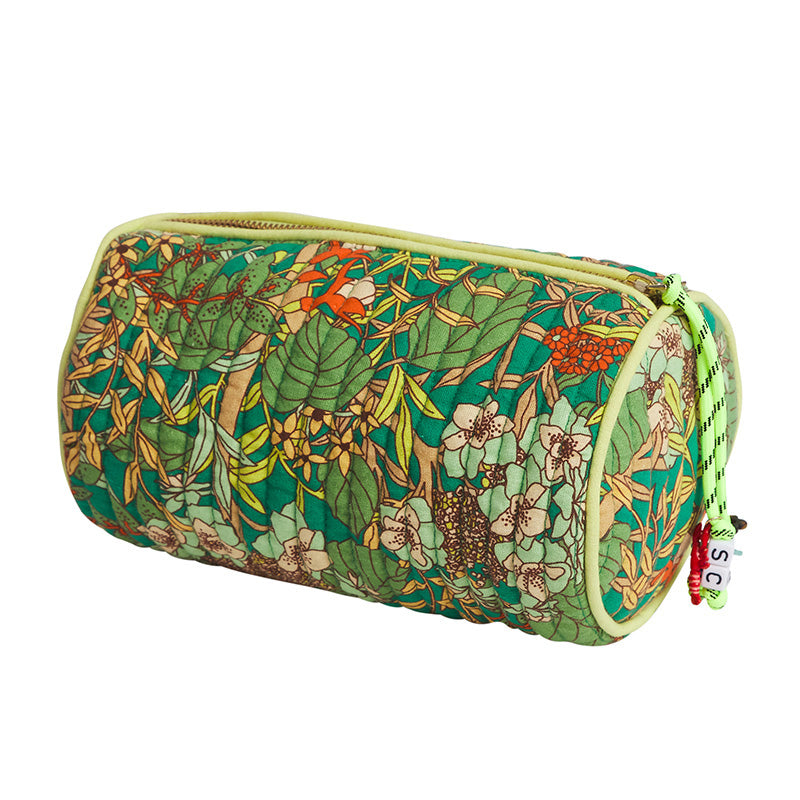 Francesca Makeup Bag