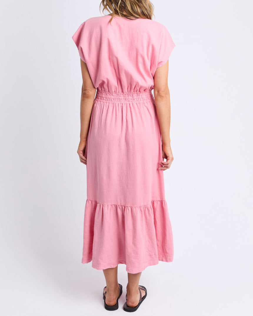 Lia Dress Pink