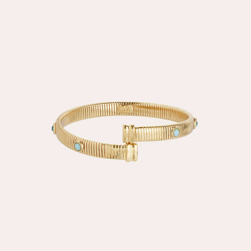 Starlette Bracelette Turquoise