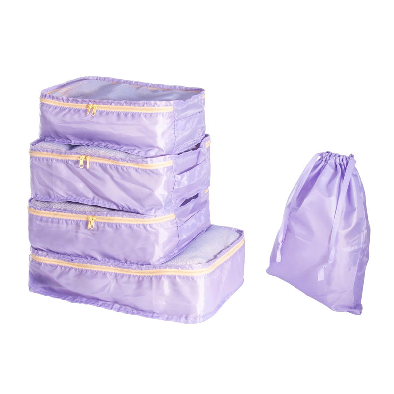 Packing Cubes Set of 5