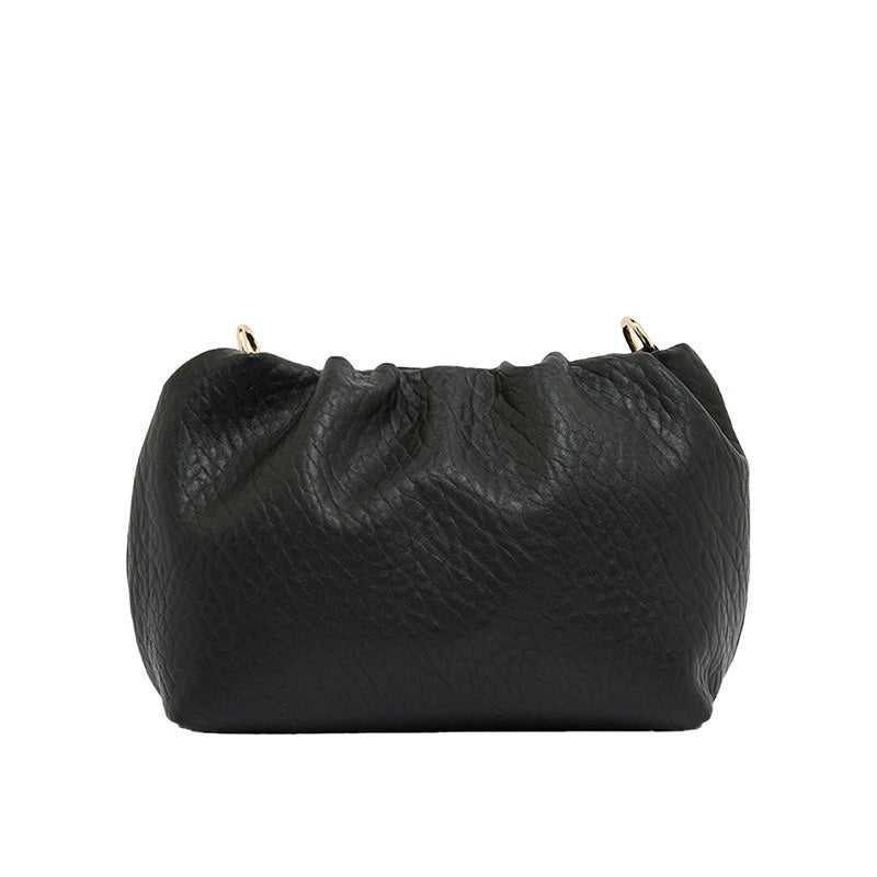 Find Monty Crossbody Bag Black - Elms + King at Bungalow Trading Co.