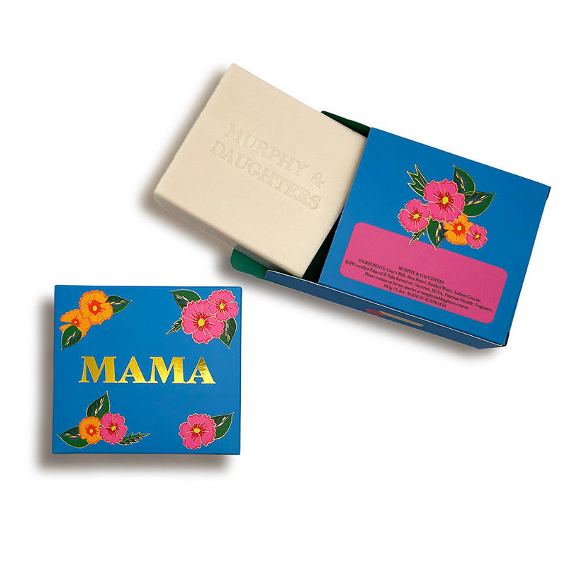 Mama Milk Soap