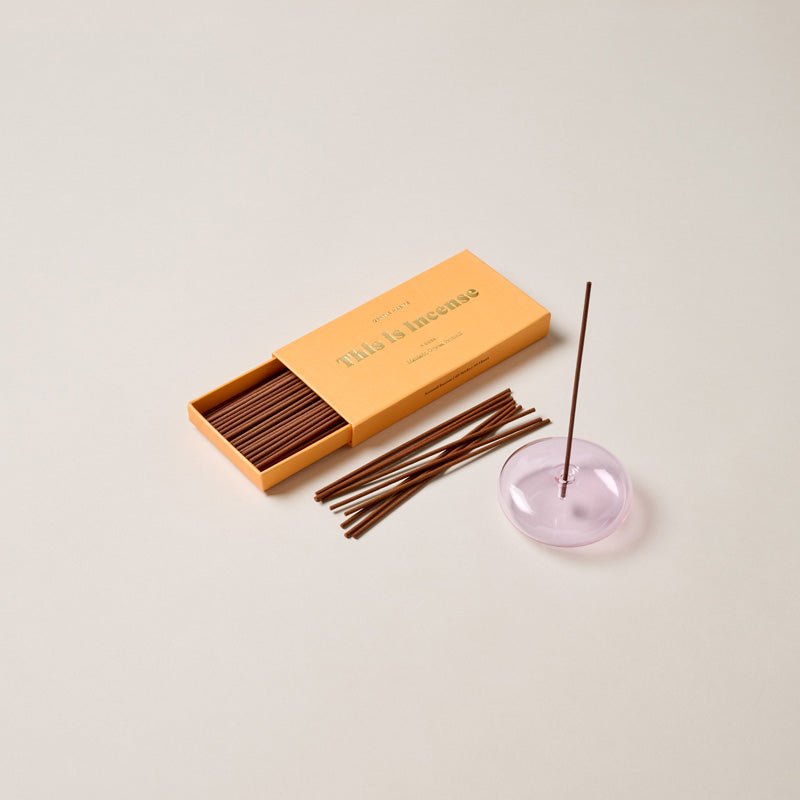Find Noosa Incense - This Is Incense at Bungalow Trading Co.