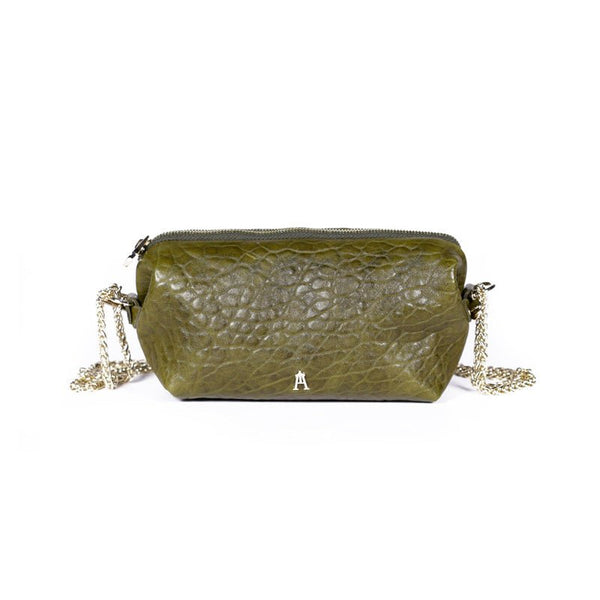 Find Nuage Bag Bubble Olive - Craie Studio at Bungalow Trading Co.