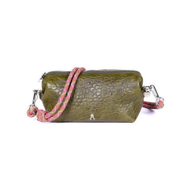 Find Nuage Bag Bubble Olive - Craie Studio at Bungalow Trading Co.