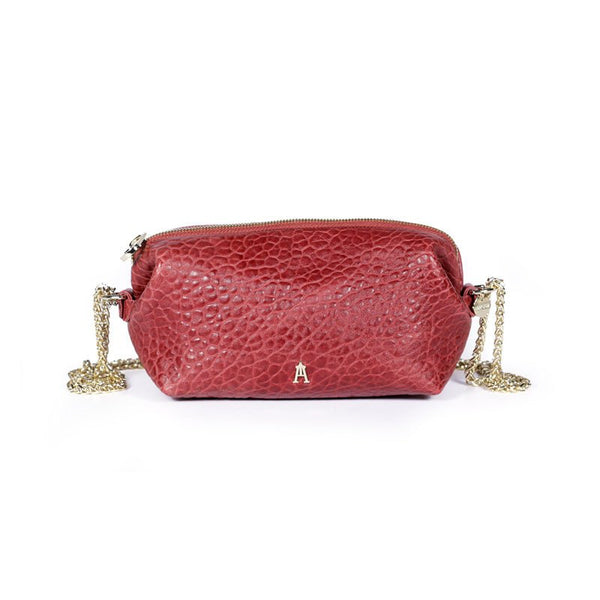 Find Nuage Bag Bubble Red - Craie Studio at Bungalow Trading Co.