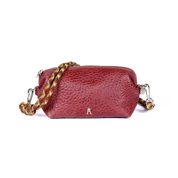 Find Nuage Bag Bubble Red - Craie Studio at Bungalow Trading Co.