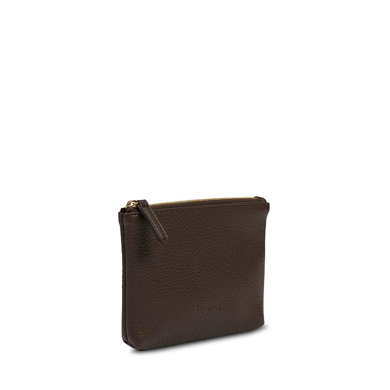 Petite Base Pouch Chocolate