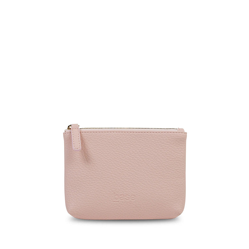 Petite Base Pouch Peony