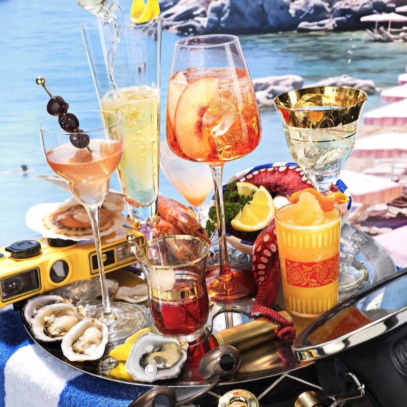 L'Apero 1000 Piece Puzzle