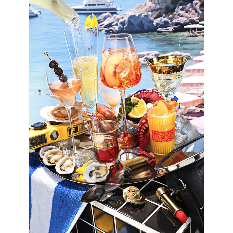 L'Apero 1000 Piece Puzzle