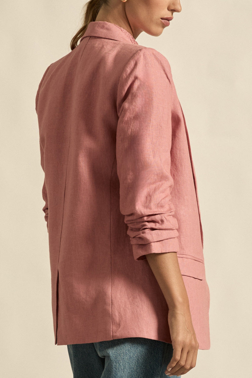 Prevail Jacket Vintage Bloom