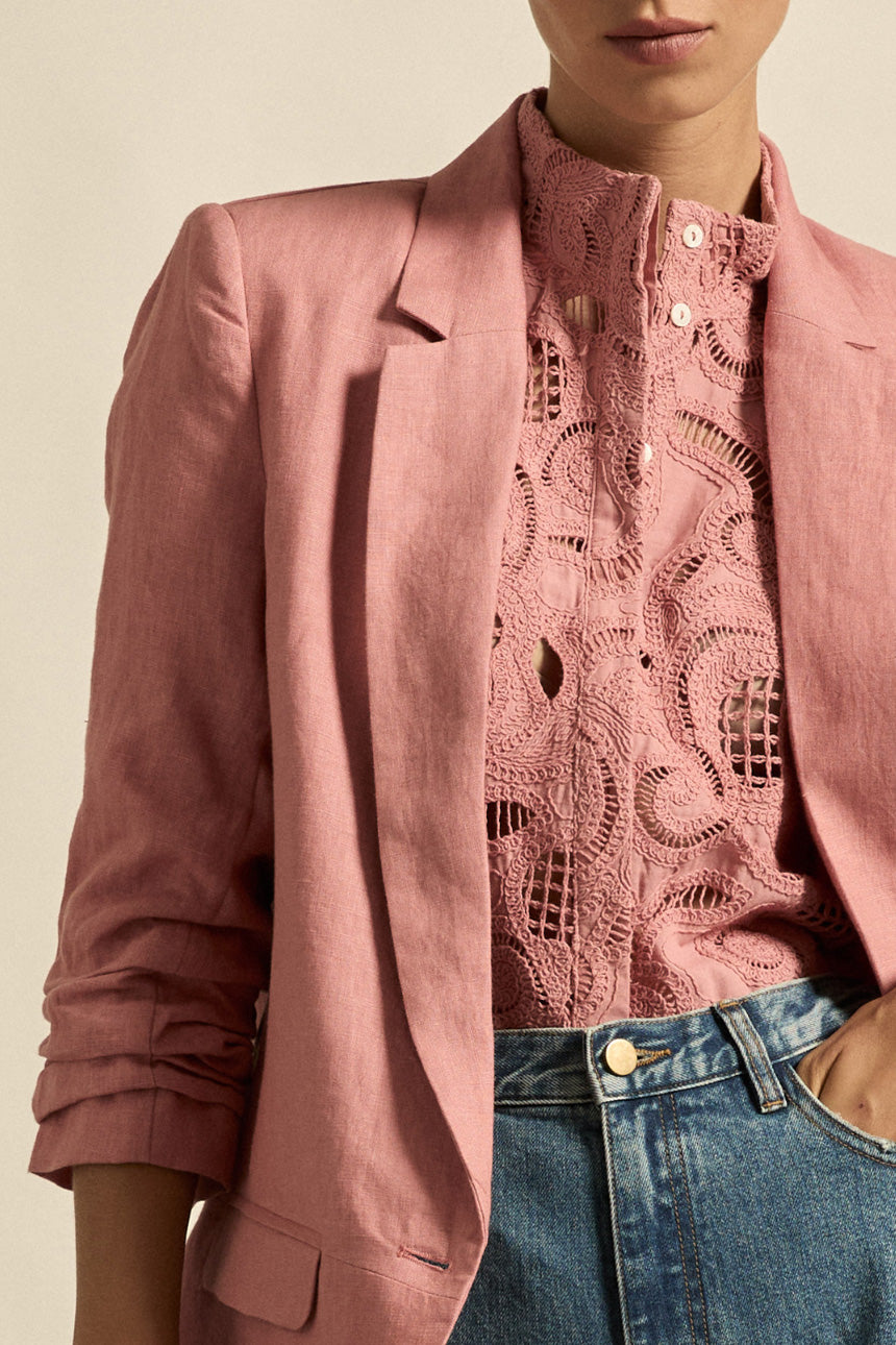 Prevail Jacket Vintage Bloom