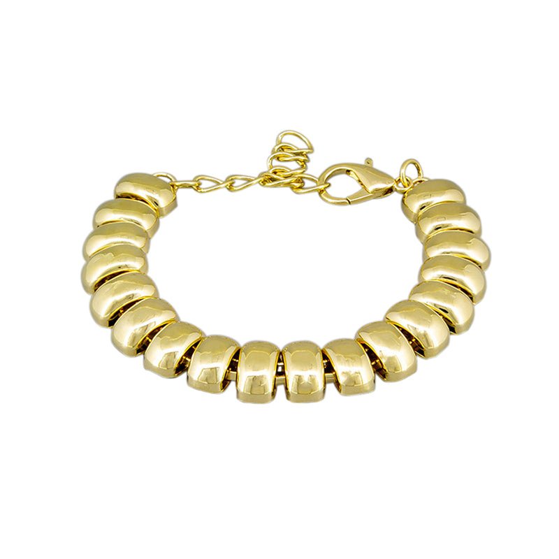 Find Ramesses Bracelet - Tiger Tree at Bungalow Trading Co.