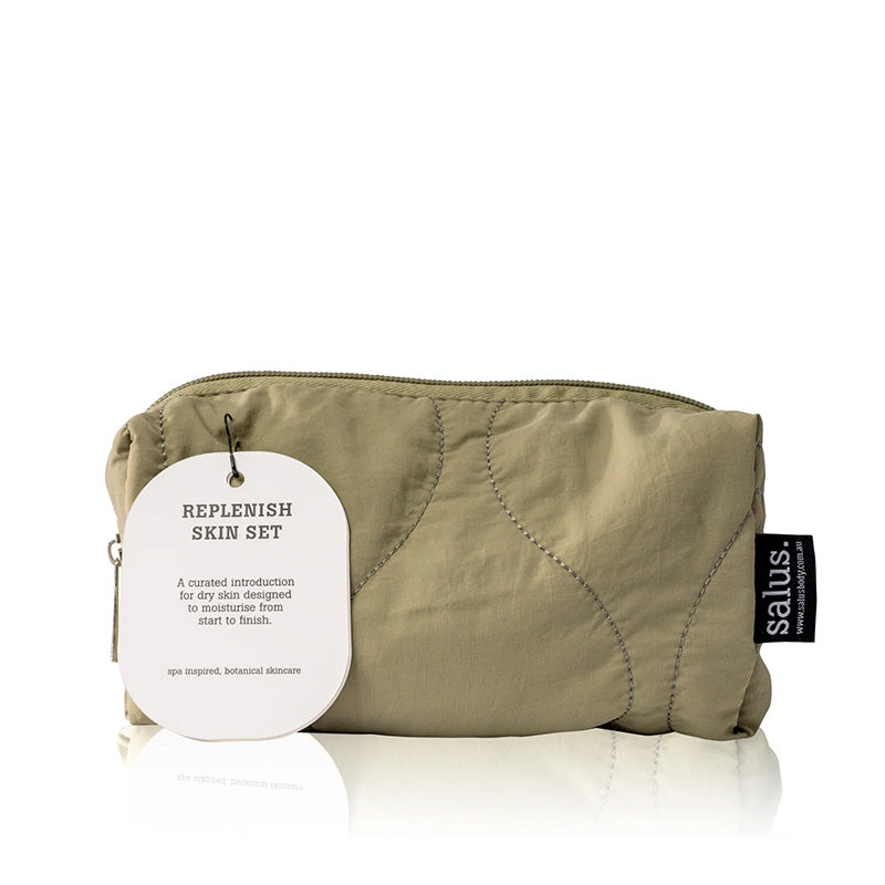 Replenish Skin Set