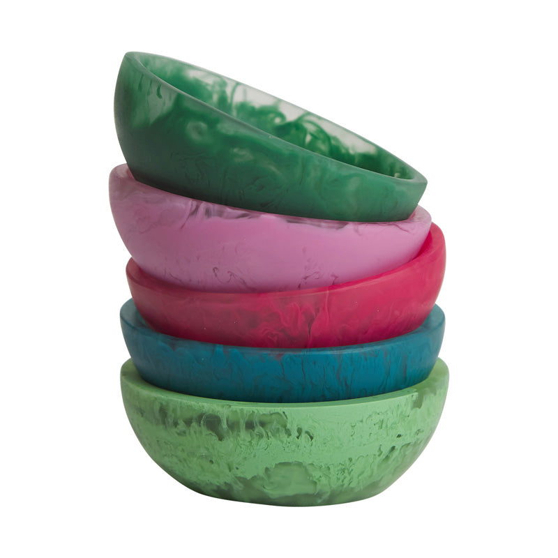 Astrid Tiny Bowl Fuchsia