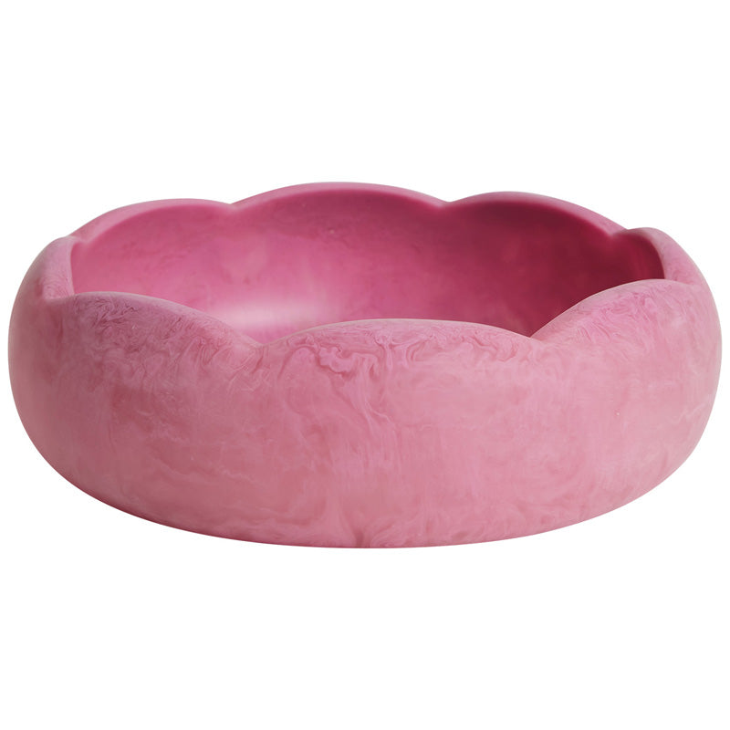 Kabrina Bowl Fucshia