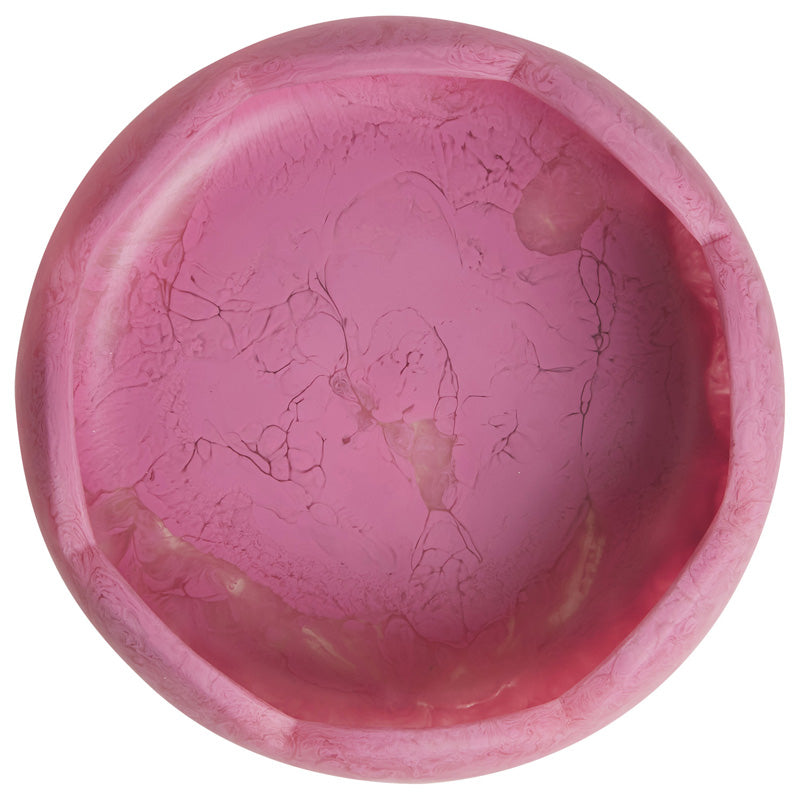 Kabrina Bowl Fucshia