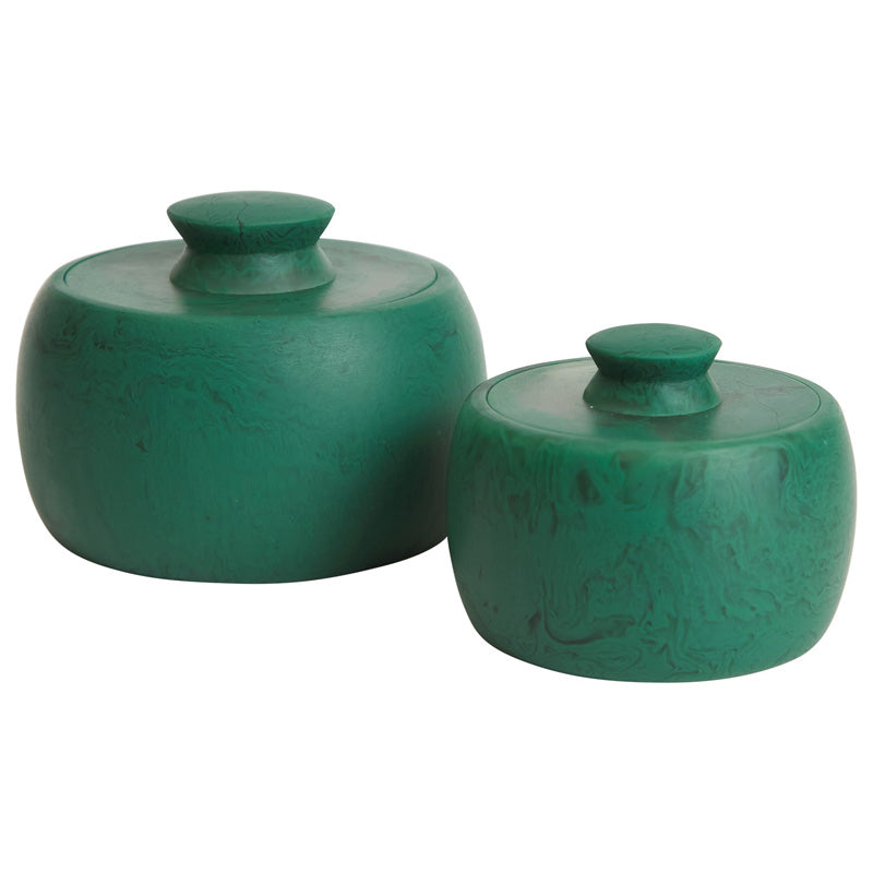 Halleck Canister Forest