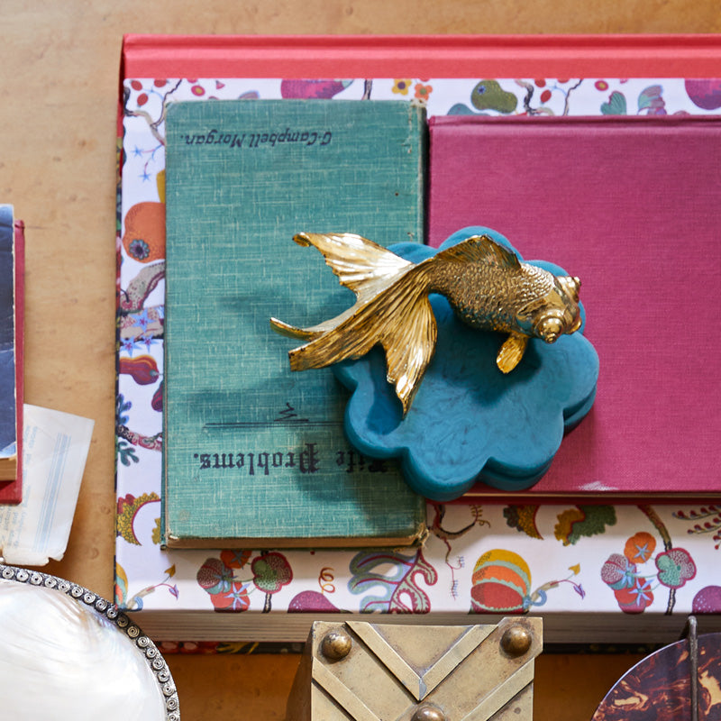 Cecilia Coasters Set of 2 Capri