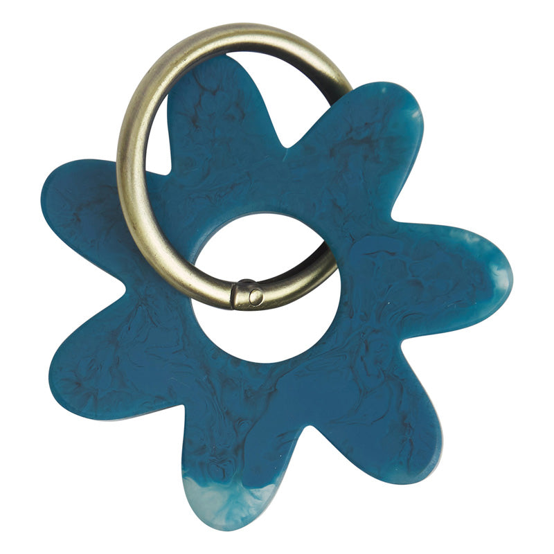 Whitney Keyring Capri