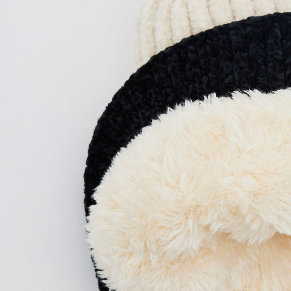 Find Ricardo Beanie Black - Holiday Trading at Bungalow Trading Co.
