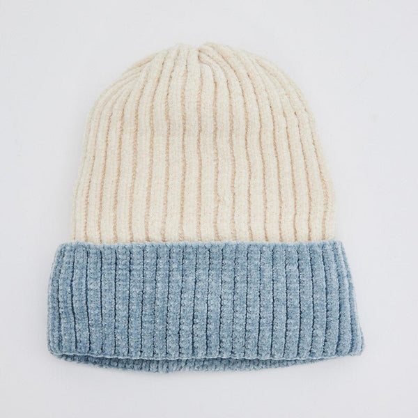 Find Ricardo Beanie Glacier - Holiday Trading at Bungalow Trading Co.