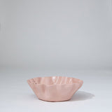 Find Ruffle Bowl Medium - Marmoset Found at Bungalow Trading Co.