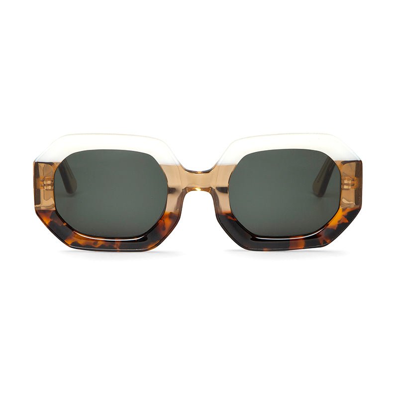 Find Sagene Fancy Sunglasses - Mr Boho at Bungalow Trading Co.
