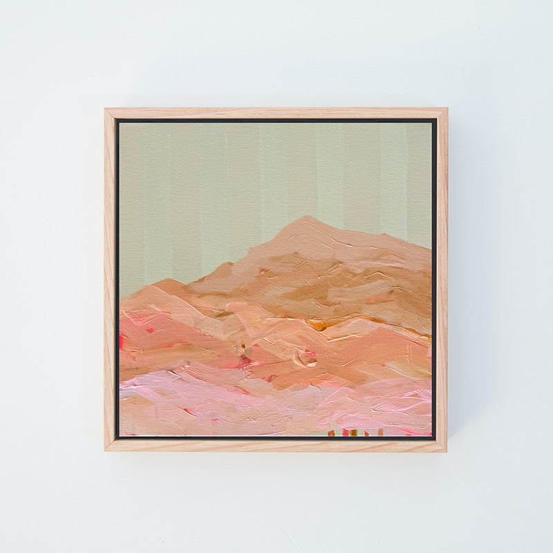 Simple Things by Kim Saunders 250x250