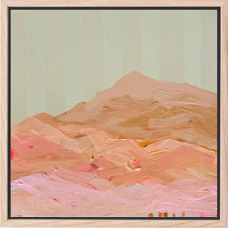 Simple Things by Kim Saunders 250x250