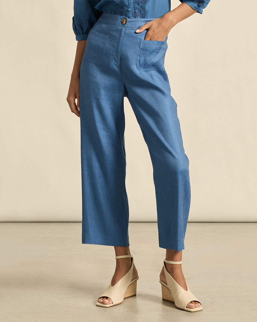 Syllabus Pant Shoreline