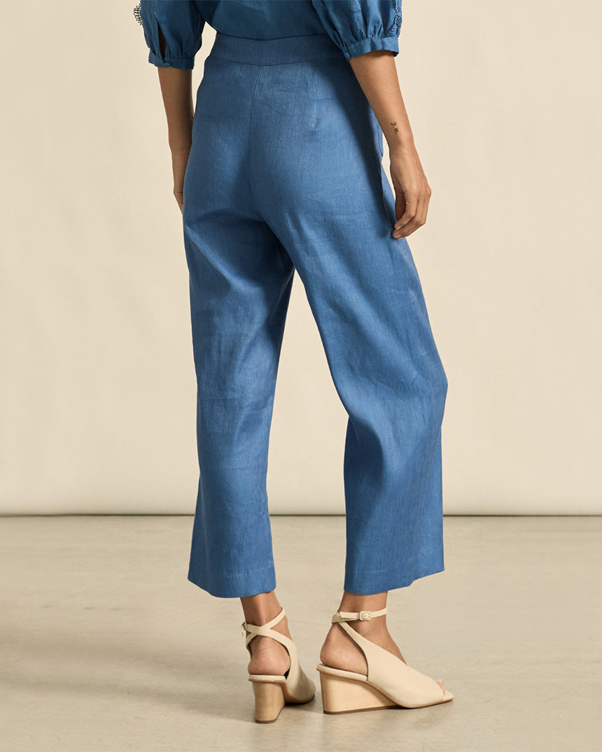 Syllabus Pant Shoreline