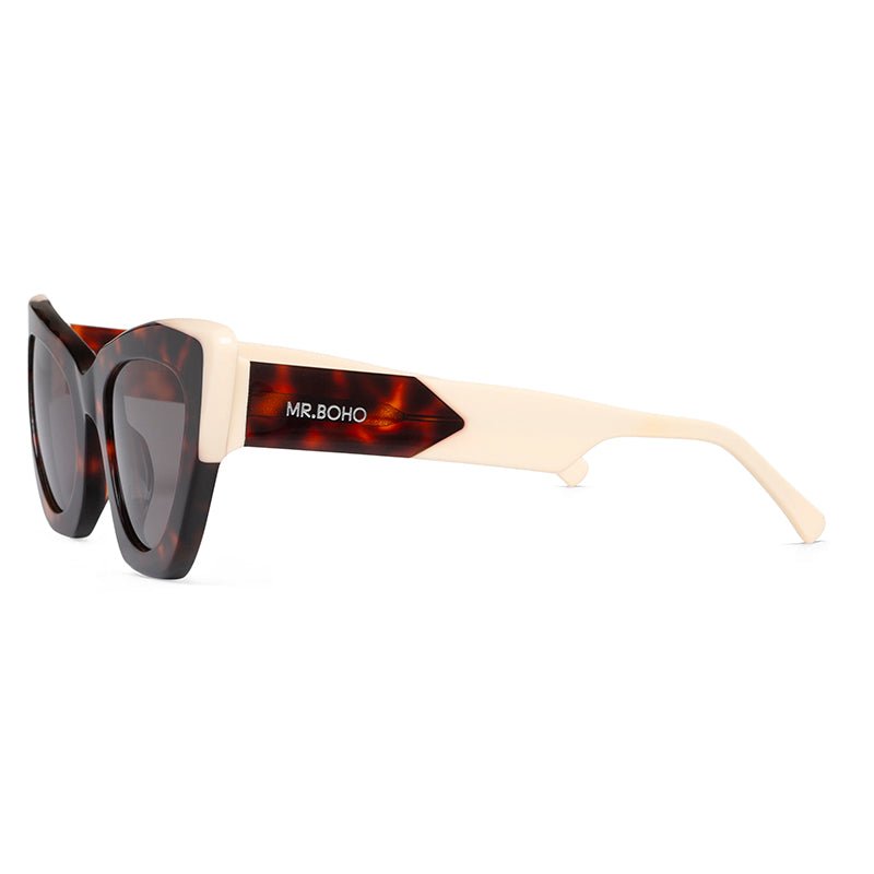 Find Tabarca Society Sunglasses - Mr Boho at Bungalow Trading Co.
