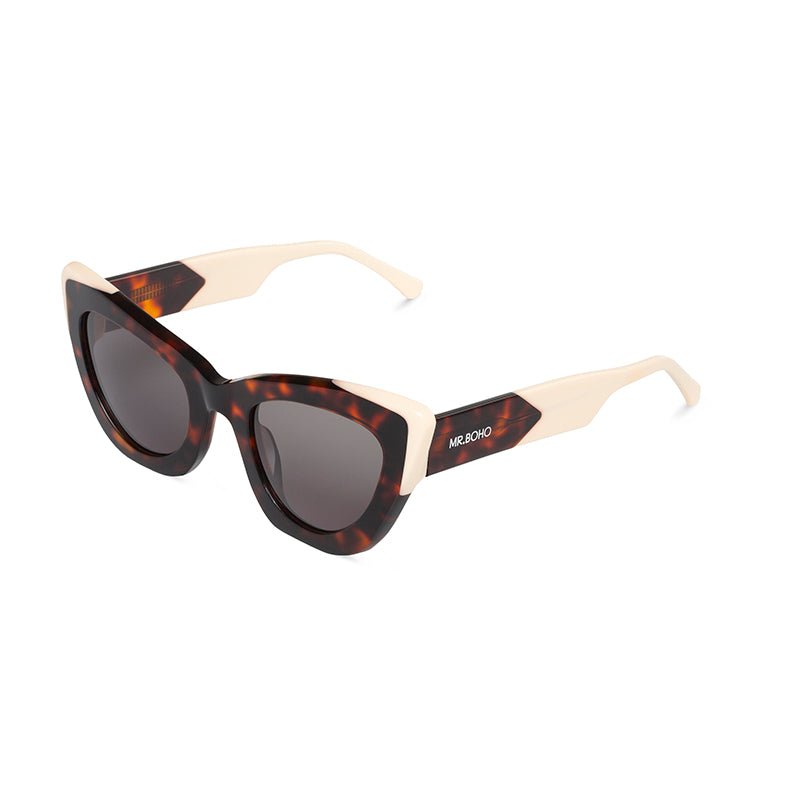 Find Tabarca Society Sunglasses - Mr Boho at Bungalow Trading Co.