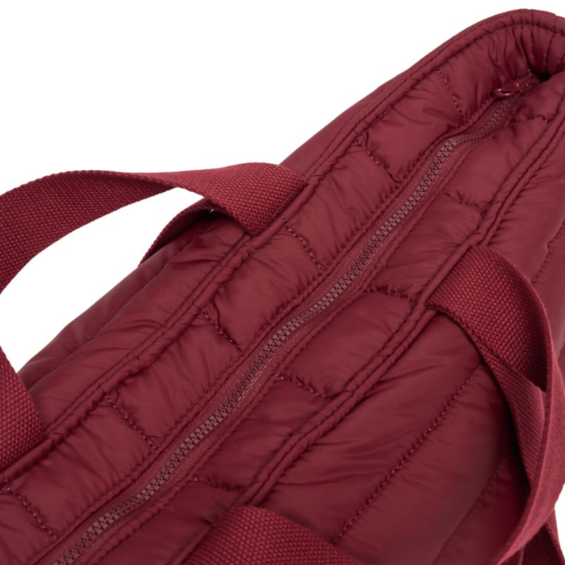 Take It Base Bag Burgundy
