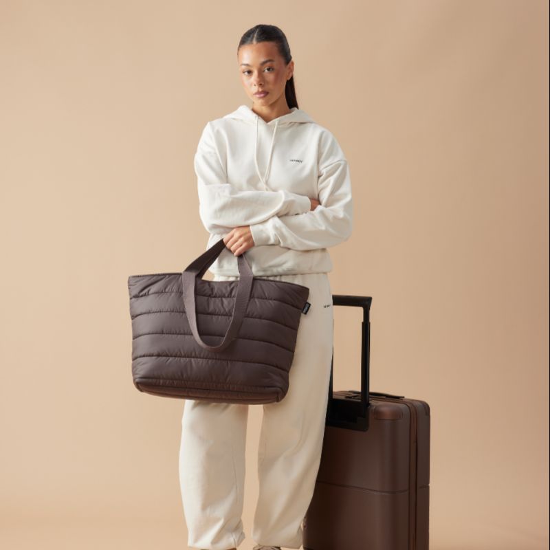 Take It Base Bag Chocolate