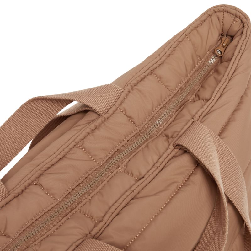 Take It Base Bag Hazelnut