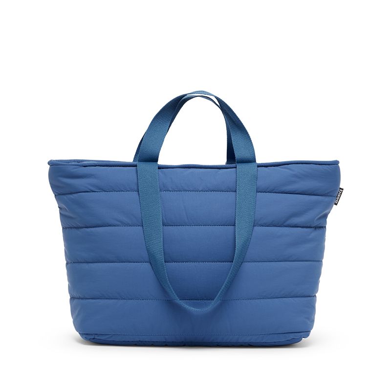Take It Base Bag Sea Blue